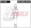 CASALS B2246 Shock Absorber, cab suspension